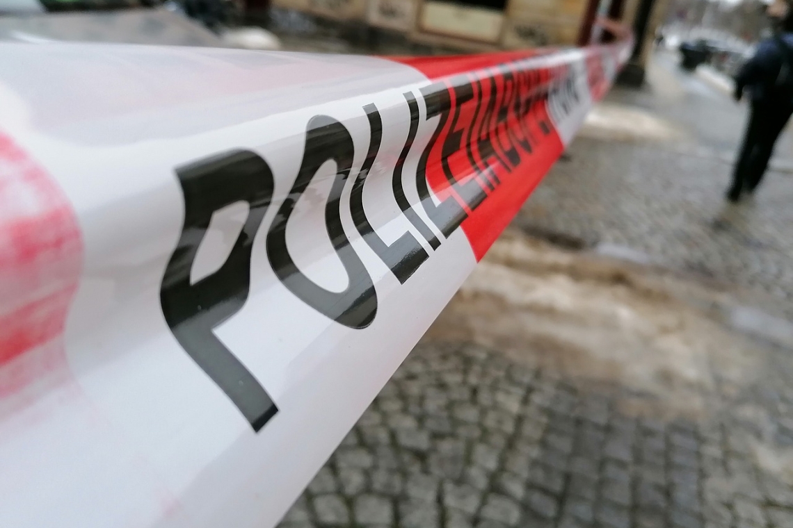 Update: Wohnungsbrand in Manching 